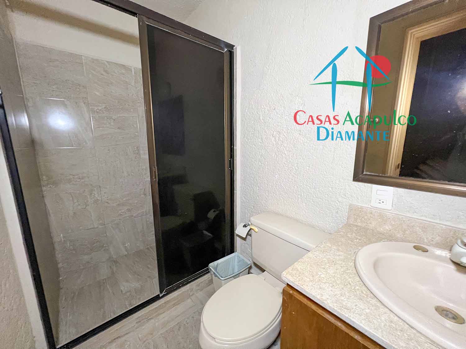 Joyas de Brisamar Vista de la Bruma 3 - Cuarto de servicio 5